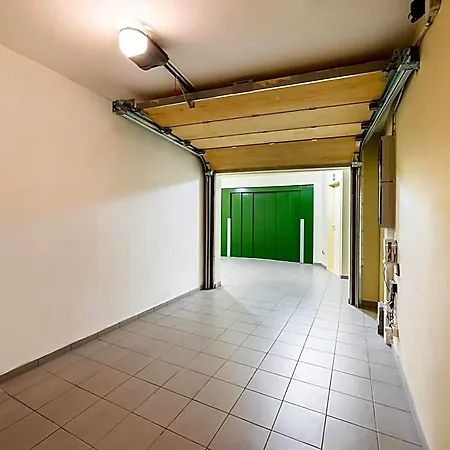 In With Balcony *