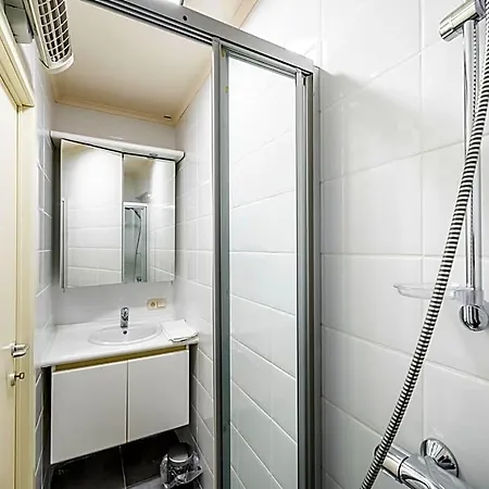 In With Balcony Hotel Ostend